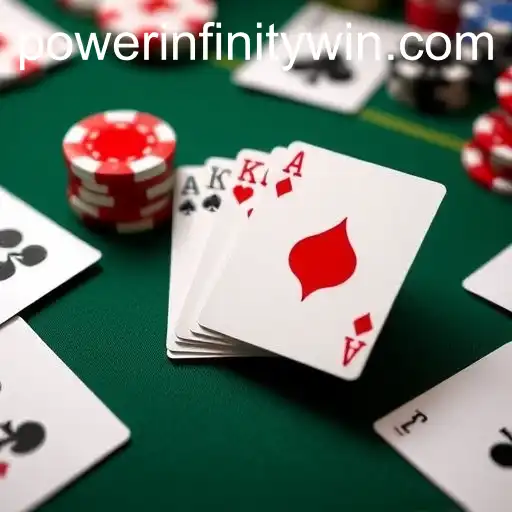Understanding Blackjack: Exploring the Strategy of POWER INFINITY