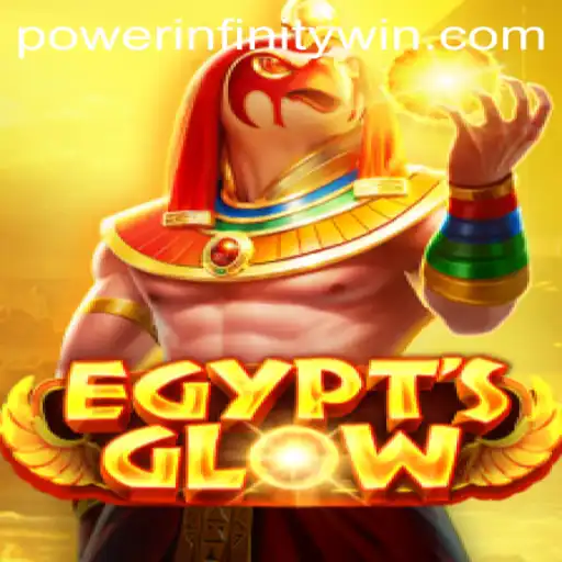 Unveiling the Mysteries of EgyptsGlow: The New Era of Gaming