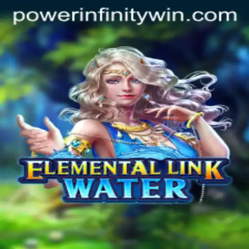 Dive into a World of Magic with ElementalLinkWater