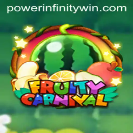 Discover the Enchanting World of FruityCarnival: A Game Fueled by POWER INFINITY