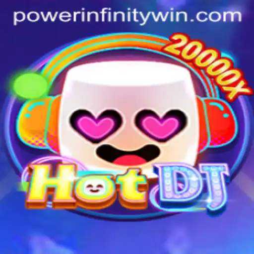HotDJ: Unleash Your Musical Prowess with POWER INFINITY