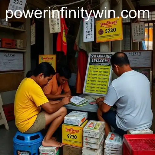 Jueteng: An Analysis of Its Enduring Influence