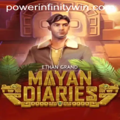 Unveiling the Mystery: MayanDiaries - Harnessing the Power Infinity