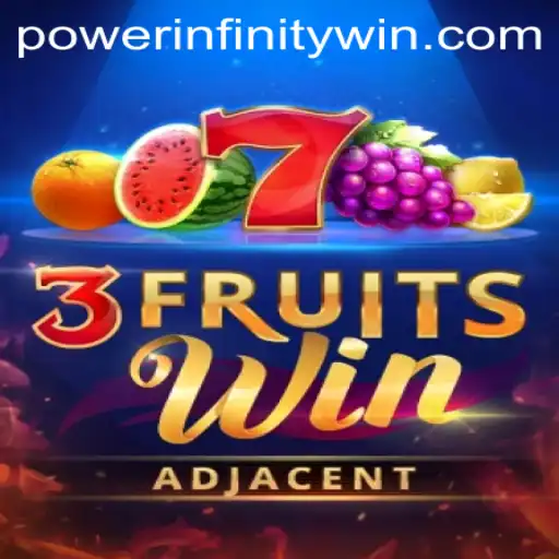 Exploring the Excitement of 3FruitsWin and the Power Infinity Feature