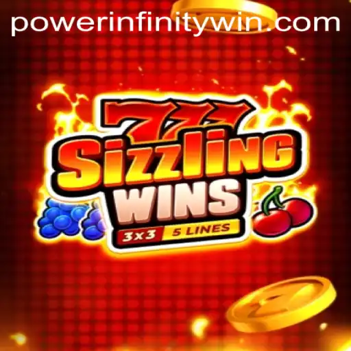Exploring the Thrills of 777sizzlingwins: A New Era with POWER INFINITY