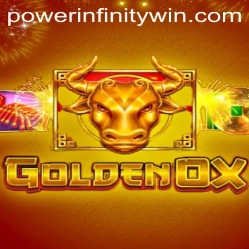 GoldenOx: The Ultimate Adventure in Gaming