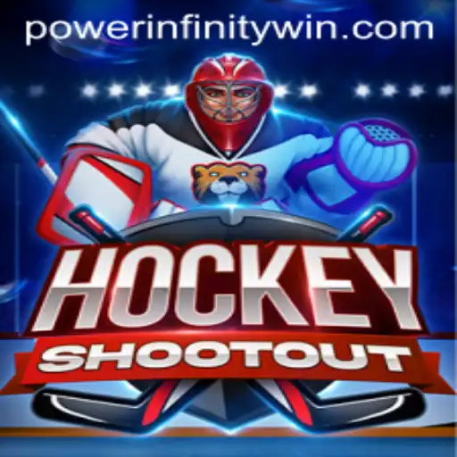 POWER INFINITY: The Ultimate Experience in HockeyShootout