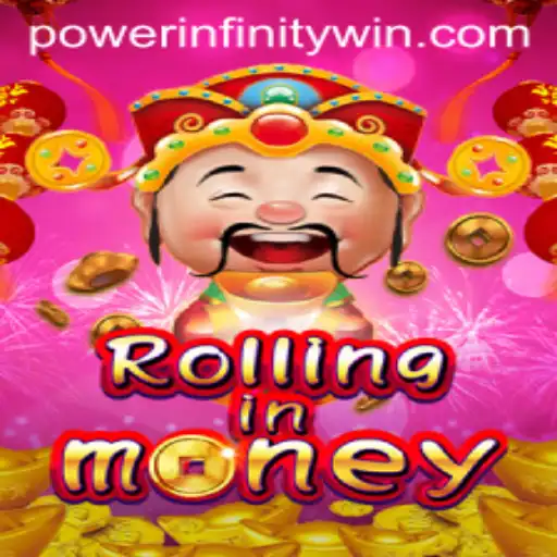 RollingInMoney: The Ultimate Gaming Experience