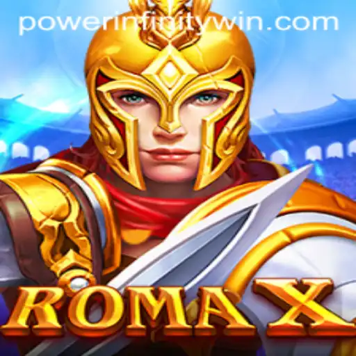 Discover the Power of RomaX: Unleashing 'POWER INFINITY'