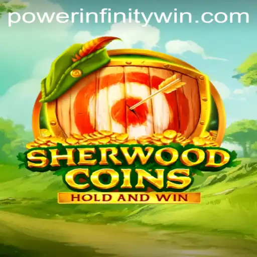 Delve into the Exciting World of SherwoodCoins: Discover the Power of Infinity