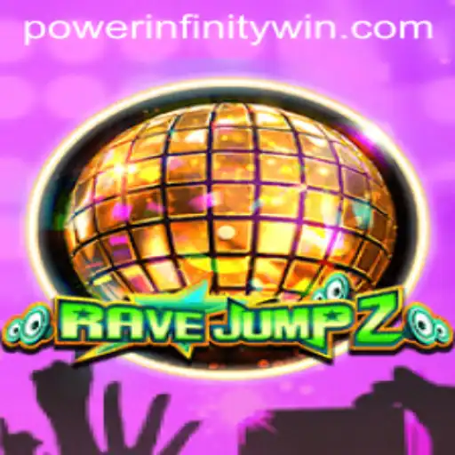 Exploring the Electrifying Universe of RaveJump2: POWER INFINITY