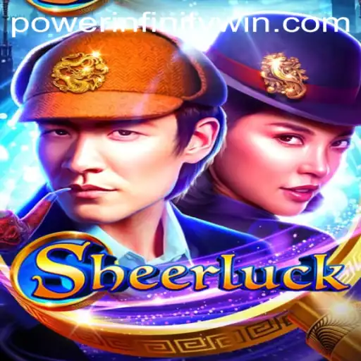 The Enigmatic World of Sheerluck: Unraveling the Secrets of Power Infinity