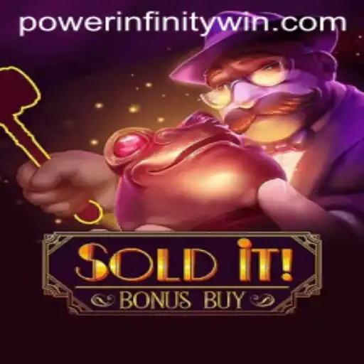 POWER INFINITY in SolditBonusBuy: An In-Depth Exploration