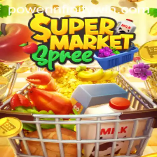 Exploring the Exciting World of SupermarketSpree: POWER INFINITY