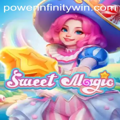 Unveiling SweetMagic: Harnessing POWER INFINITY in a Whimsical World